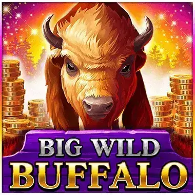 Jugar Big Wild Buffalo Roman casino