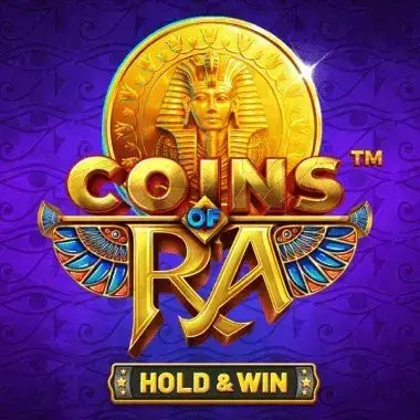 Jugar Coins Of Ra - Hold & Win Roman casino