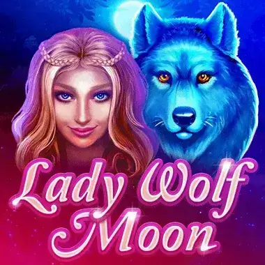 Jugar Lady Wolf Moon Roman casino
