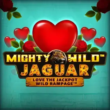 Jugar Mighty Wild: Jaguar Love the Jackpot Roman casino