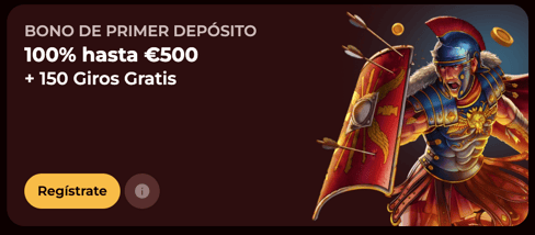 Bonos Roman Casino